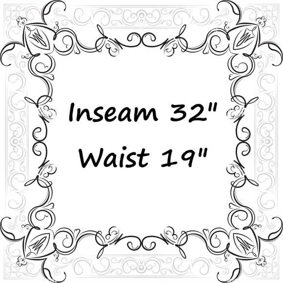 Gloria Vanderbilt womens black dress pants slacks sz 14 (27K) - Picture 8 of 8